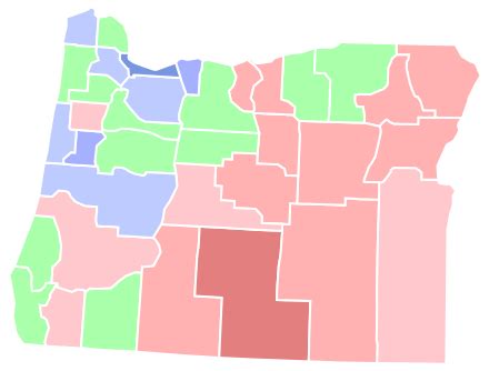 oregon political parties|non affiliated democrats in oregon.